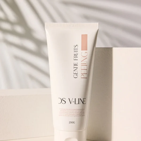 Gentle Fruits Peeling