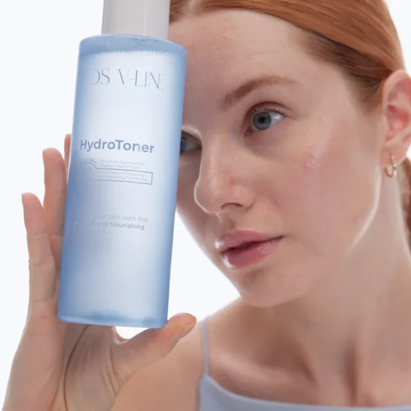 Hydro Toner for Normal and Dry Skin
