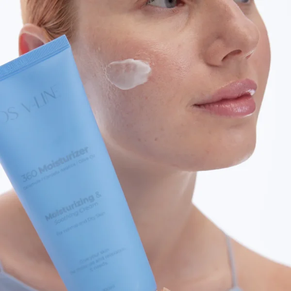 DS V-LINE BLUE MAGIC SERIES