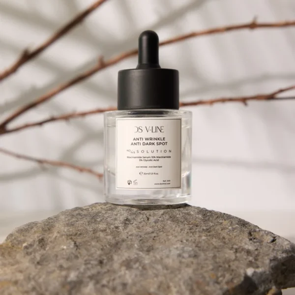 Niacinamide Serum (30ml)