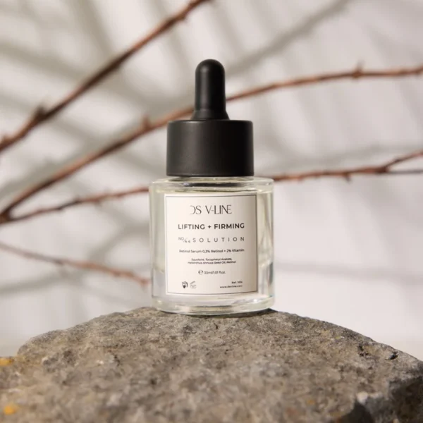 Retinol Serum (30ml)