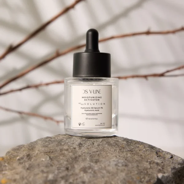 3D Hyaluronic Acid Serum (30ml)