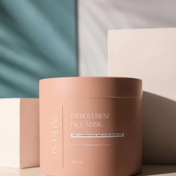 Improvement Face Mask 300ML