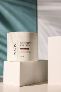 Soft Peeling Face Cream (300ml)