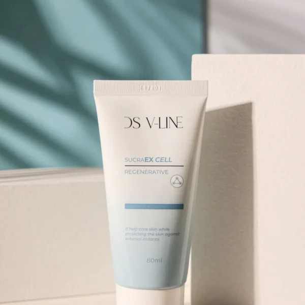 SucraEx Cell Regenerative 80ML