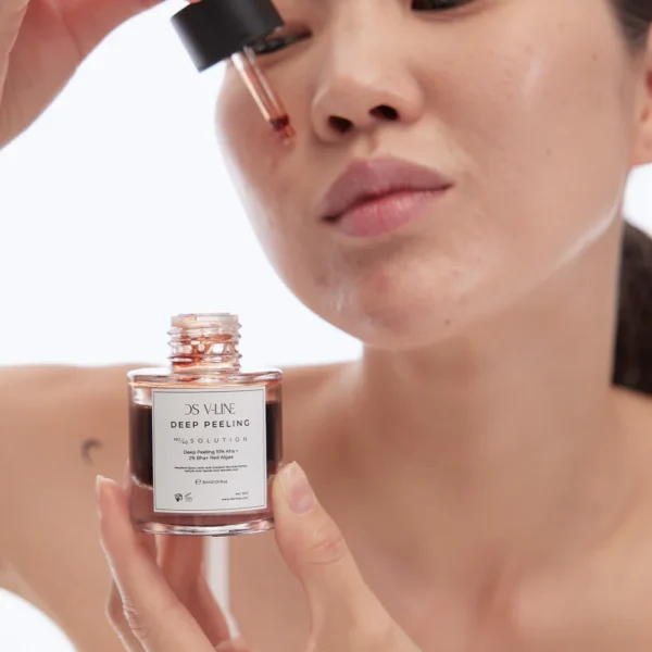Deep Peeling Serum (30ml)