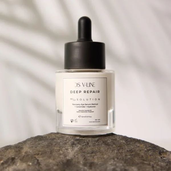 Retinol Eye Serum (30ml)